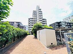 グラン・コート南橋本