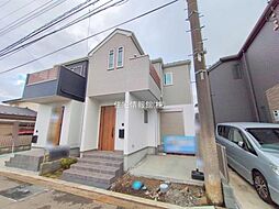 神奈川県座間市緑ケ丘5丁目