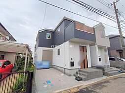 神奈川県座間市緑ケ丘5丁目