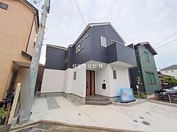 神奈川県相模原市南区相南2丁目