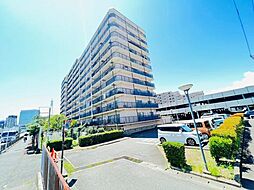 海老名スカイハイツ