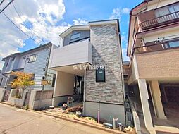 神奈川県相模原市南区古淵5丁目