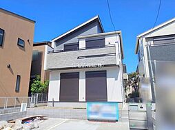 神奈川県相模原市南区相模台6丁目