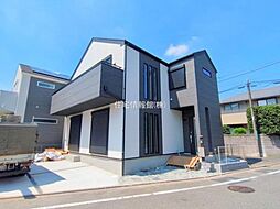 神奈川県相模原市南区相南3丁目