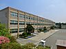 周辺：綾瀬市立綾西小学校まで約450m（徒歩6分）