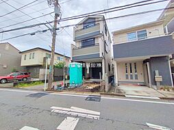 神奈川県相模原市南区相武台3丁目