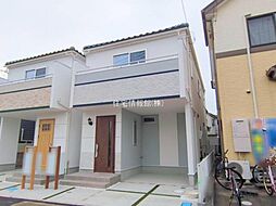 神奈川県座間市小松原2丁目