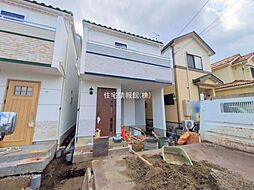 神奈川県座間市小松原2丁目