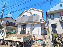 神奈川県座間市明王