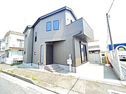 神奈川県綾瀬市深谷上5丁目