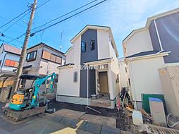 神奈川県相模原市南区東大沼2丁目