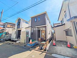 神奈川県相模原市南区東大沼2丁目