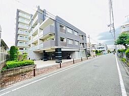 レクセルマンション南橋本