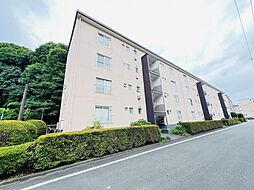 鵜野森団地　F棟