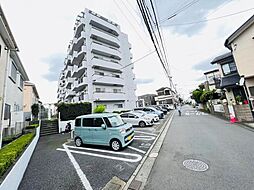 三協・鶴間ガーデンハウス