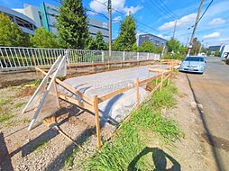 神奈川県座間市小松原1丁目