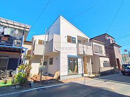 神奈川県座間市小松原1丁目