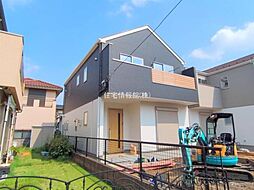 神奈川県相模原市南区麻溝台8丁目