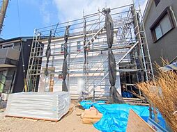 神奈川県相模原市南区大野台2丁目