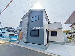 神奈川県座間市座間1丁目