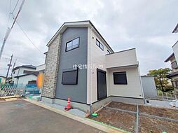 神奈川県座間市座間1丁目