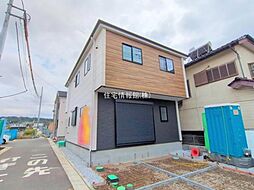 神奈川県座間市座間1丁目