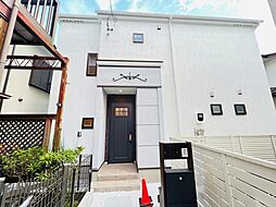 神奈川県相模原市中央区上溝