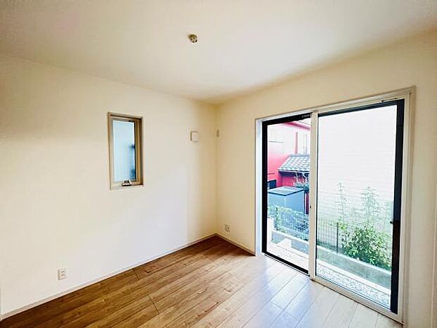 自分好みのアレンジで居心地の良い空間になりそうです。