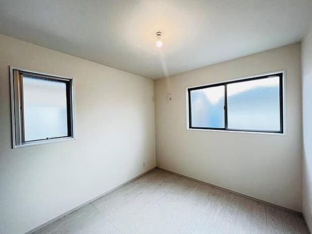 自分好みのアレンジで居心地の良い空間になりそうです。