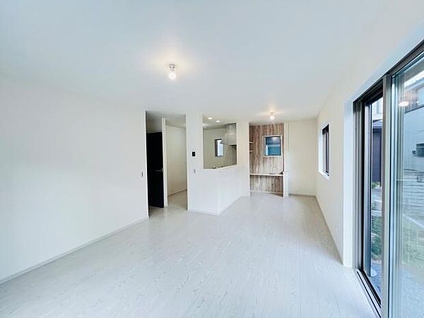 内観画像です。