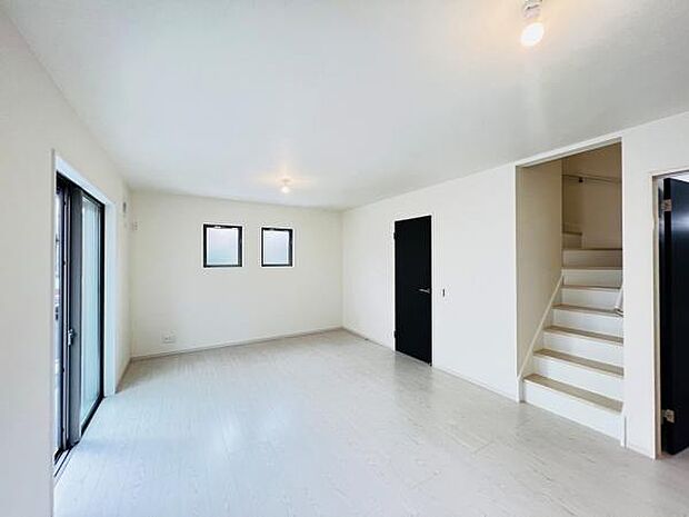 内観画像です。