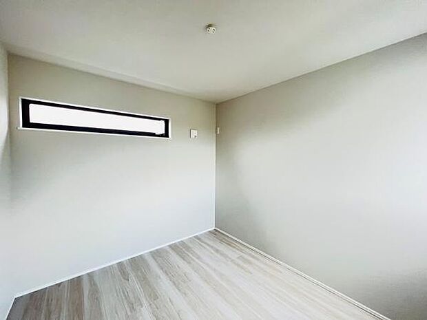 子供部屋や趣味の部屋など用途に合わせてお使いいただけます。