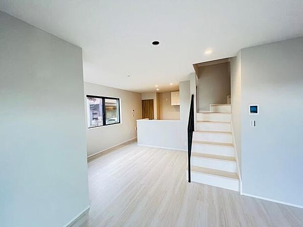 内観画像です。