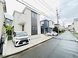 神奈川県相模原市中央区上溝