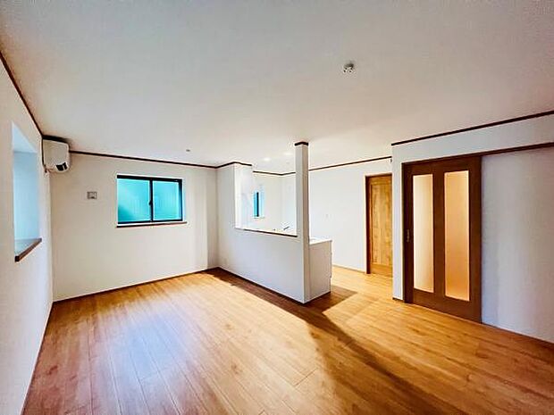 内観画像です。