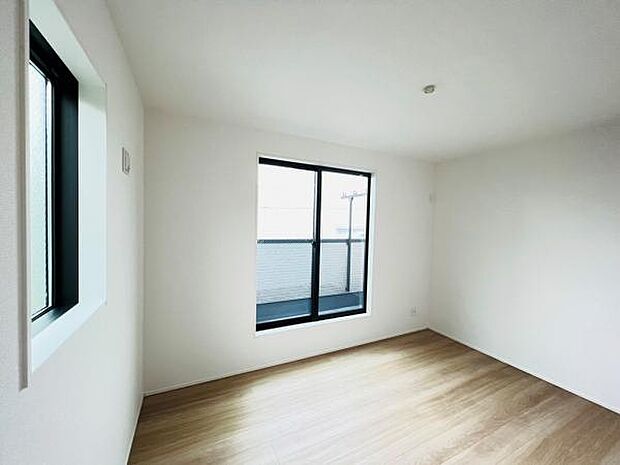 子供部屋や趣味の部屋など用途に合わせてお使いいただけます。