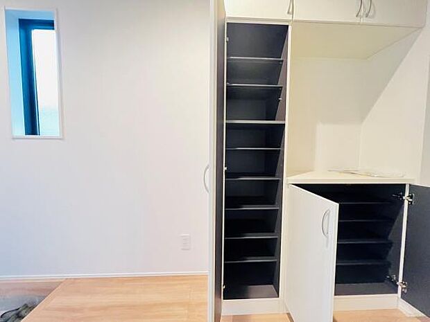 内観画像です。