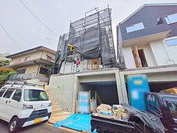 神奈川県座間市緑ケ丘6丁目