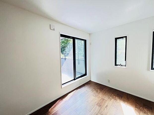 子供部屋や趣味の部屋など用途に合わせてお使いいただけます。