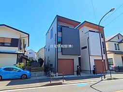 神奈川県相模原市南区相模大野1丁目