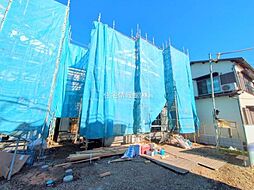 神奈川県座間市座間1丁目