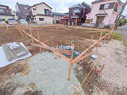 神奈川県座間市座間1丁目