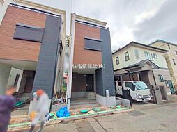 神奈川県相模原市南区南台2丁目