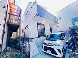 神奈川県相模原市緑区橋本5丁目