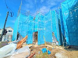 神奈川県相模原市南区磯部