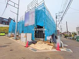 神奈川県相模原市南区磯部