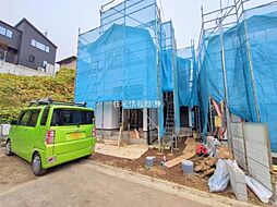 神奈川県相模原市南区磯部