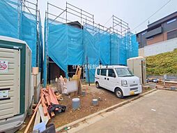 神奈川県相模原市南区磯部