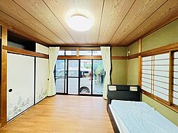 和室の画像