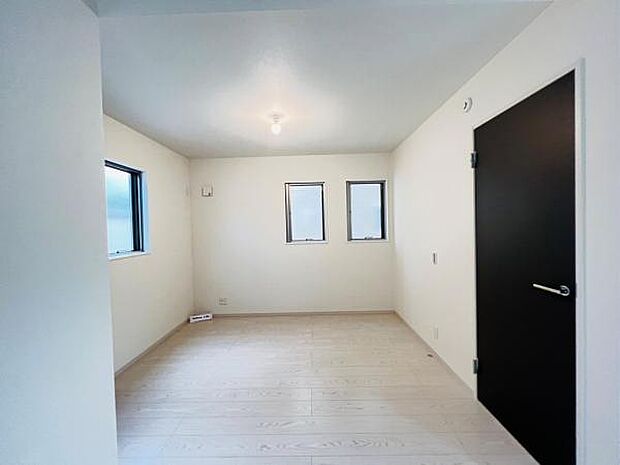 自分好みのアレンジで居心地の良い空間になりそうです。